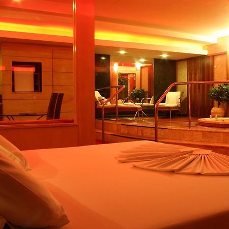 Motel Sunny (Adults Only) Belo Horizonte Kültér fotó