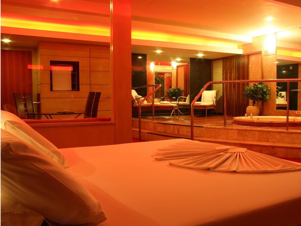 Motel Sunny (Adults Only) Belo Horizonte Kültér fotó