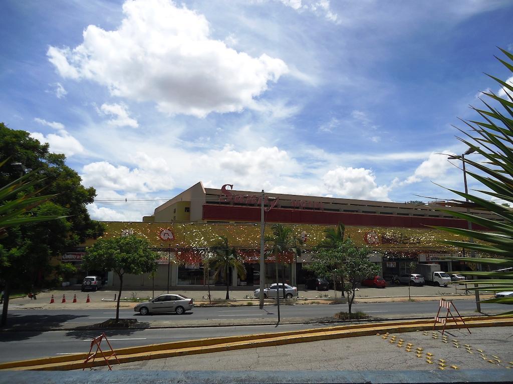 Motel Sunny (Adults Only) Belo Horizonte Kültér fotó
