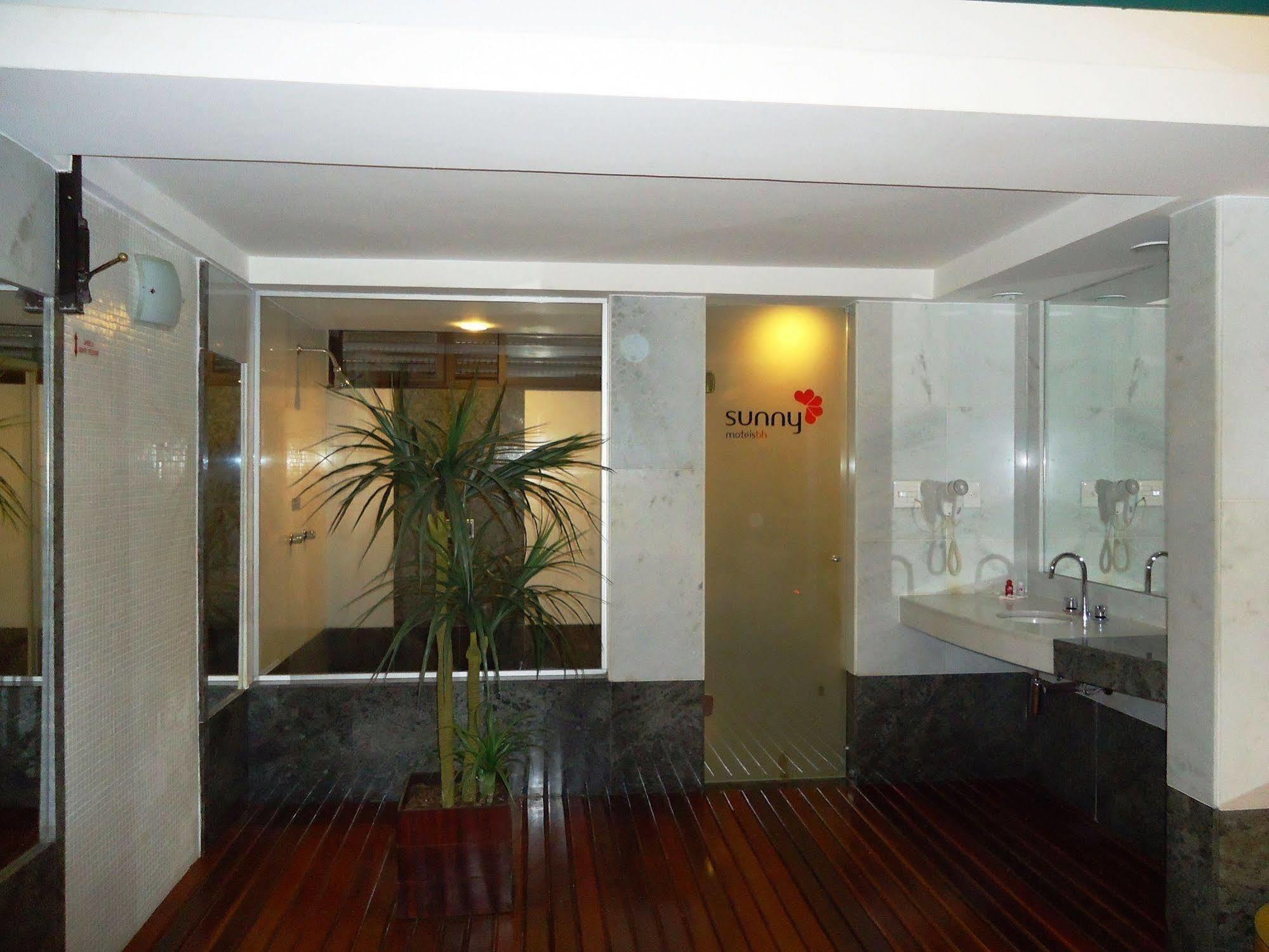 Motel Sunny (Adults Only) Belo Horizonte Kültér fotó