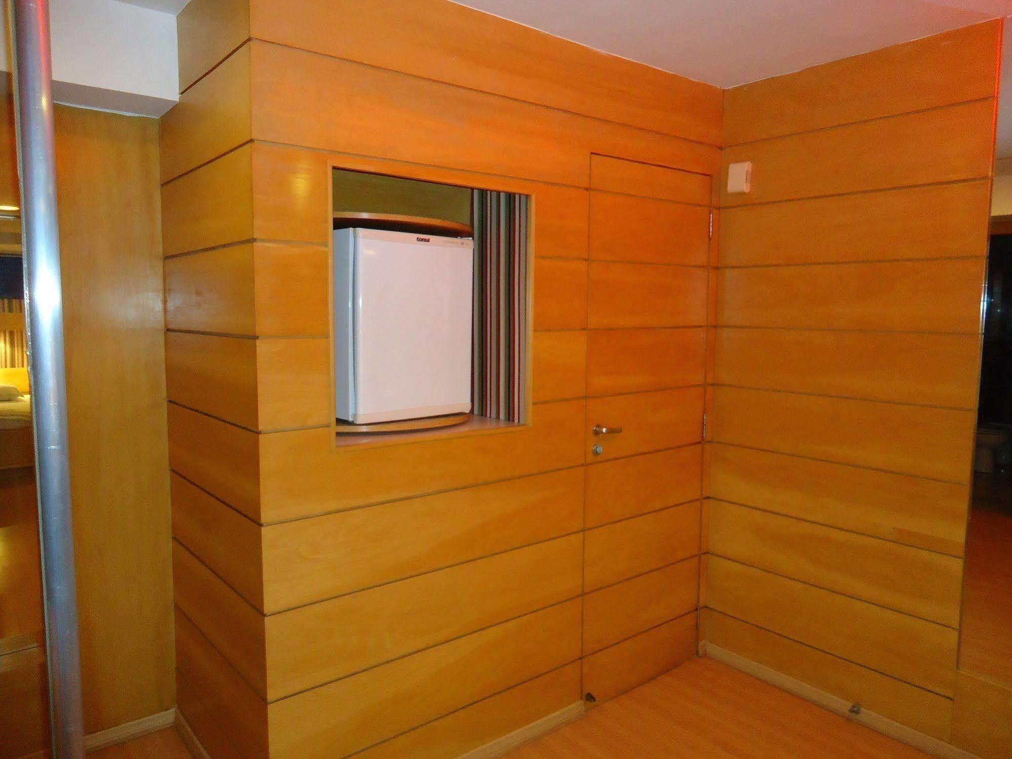 Motel Sunny (Adults Only) Belo Horizonte Kültér fotó