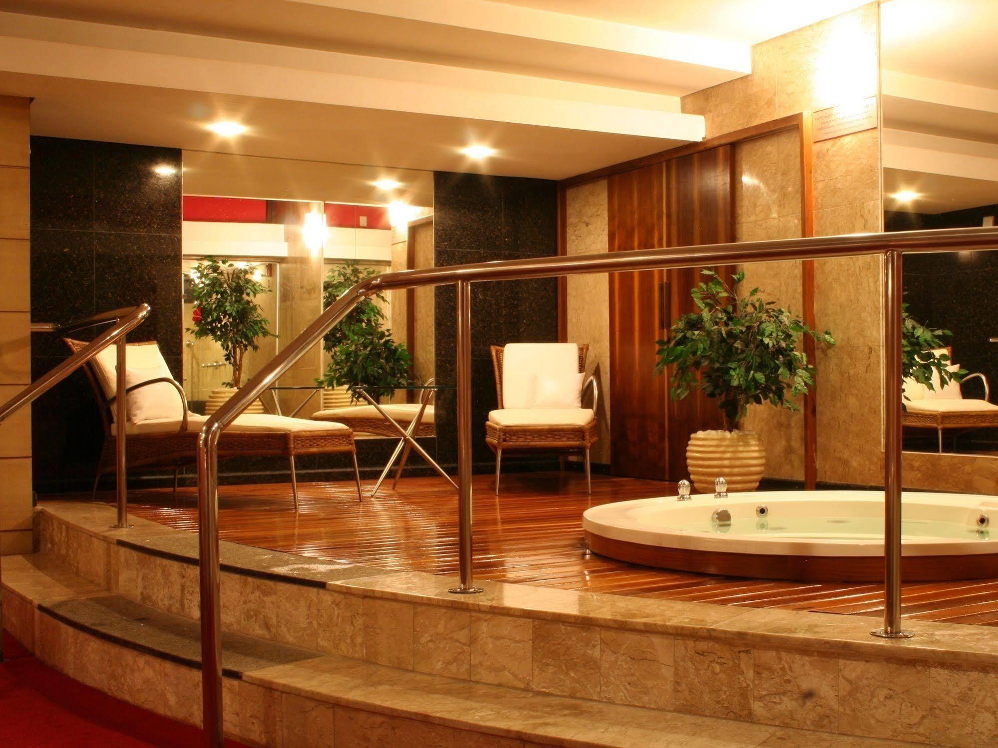 Motel Sunny (Adults Only) Belo Horizonte Kültér fotó