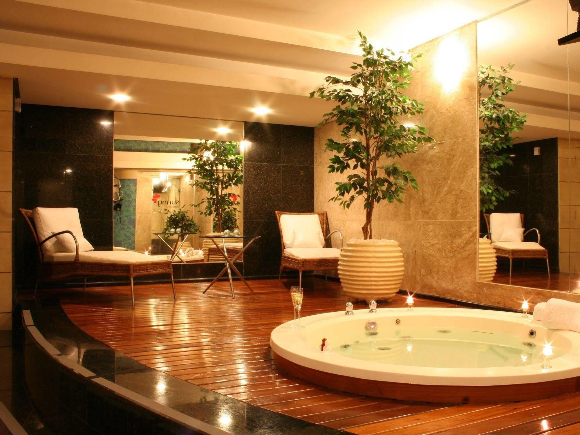 Motel Sunny (Adults Only) Belo Horizonte Kültér fotó
