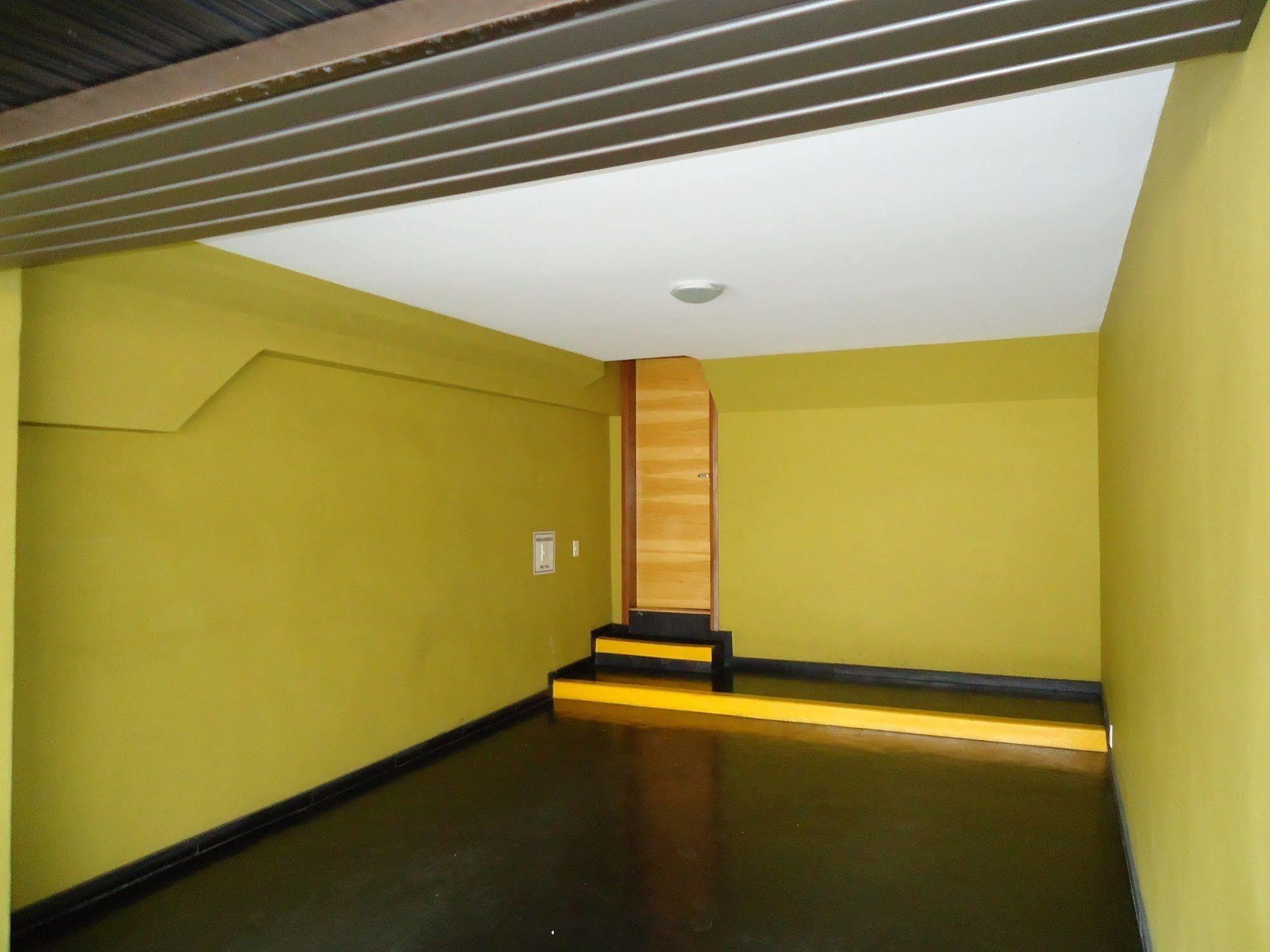 Motel Sunny (Adults Only) Belo Horizonte Kültér fotó