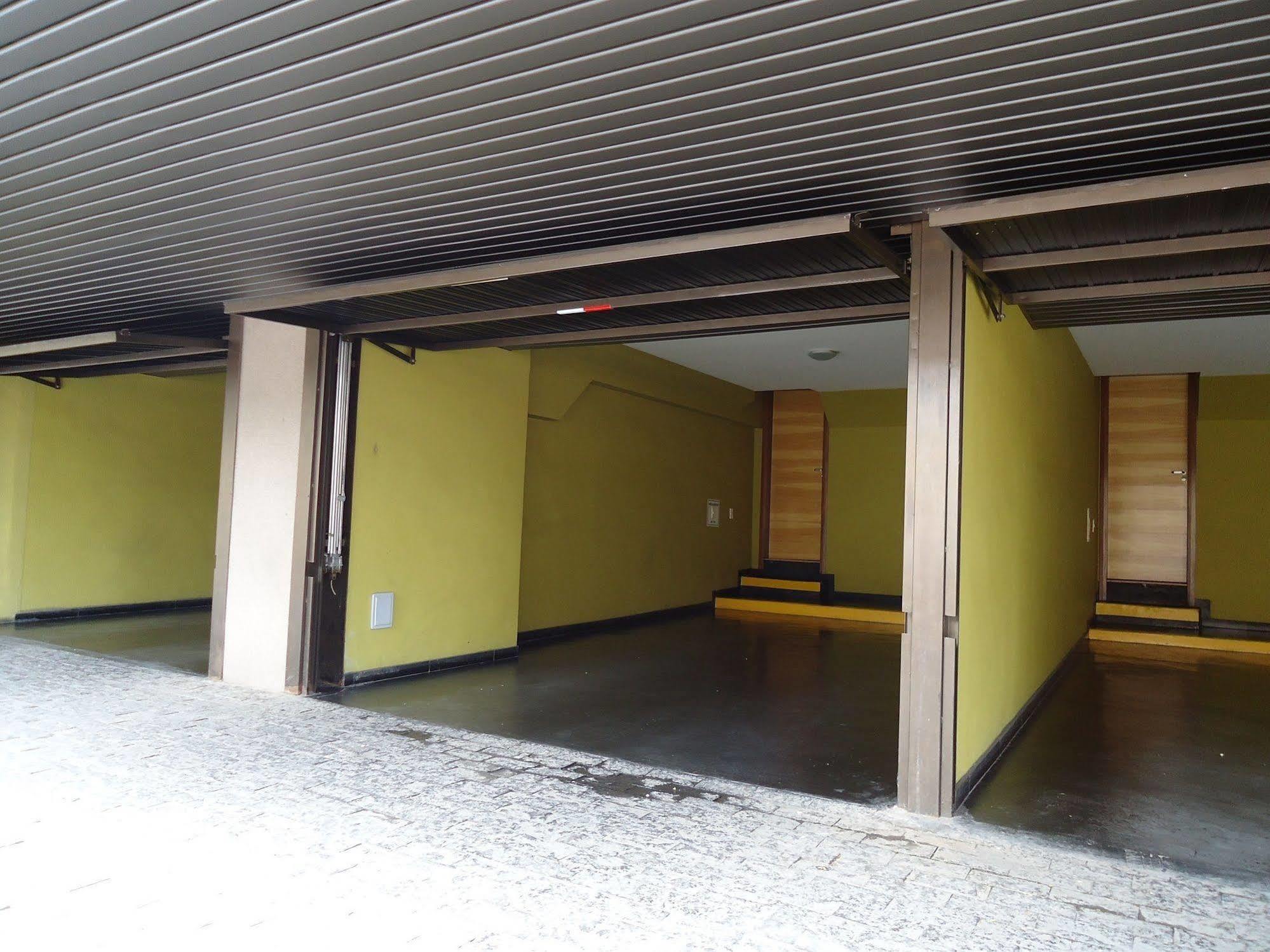 Motel Sunny (Adults Only) Belo Horizonte Kültér fotó