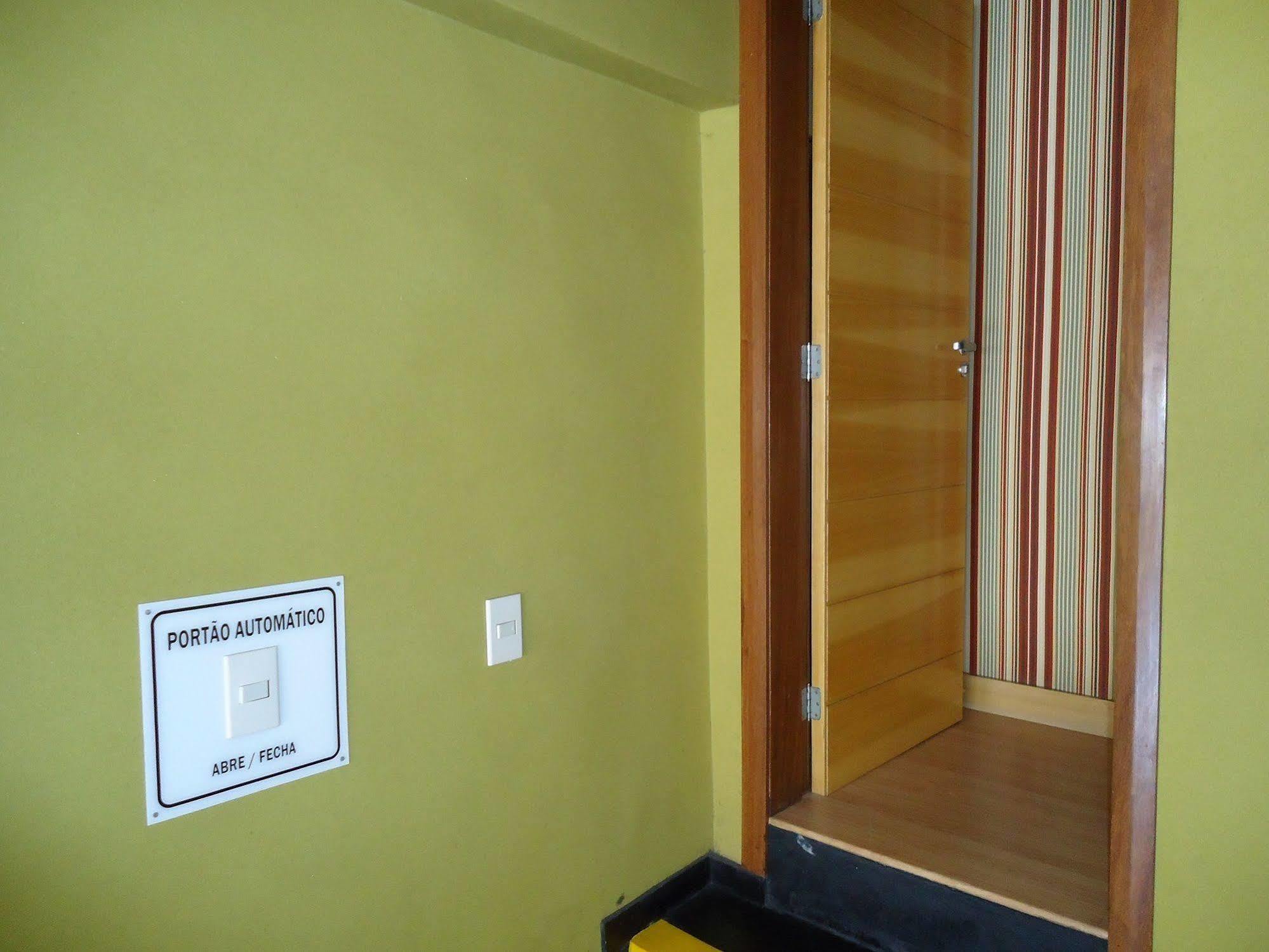 Motel Sunny (Adults Only) Belo Horizonte Kültér fotó