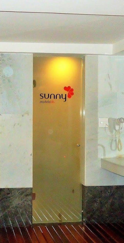 Motel Sunny (Adults Only) Belo Horizonte Kültér fotó